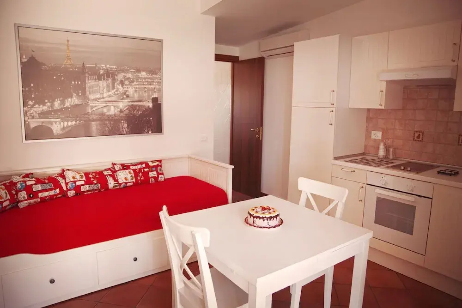 Agriturismo Giulia Be