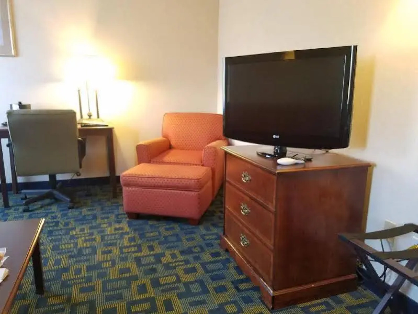 Comfort Inn