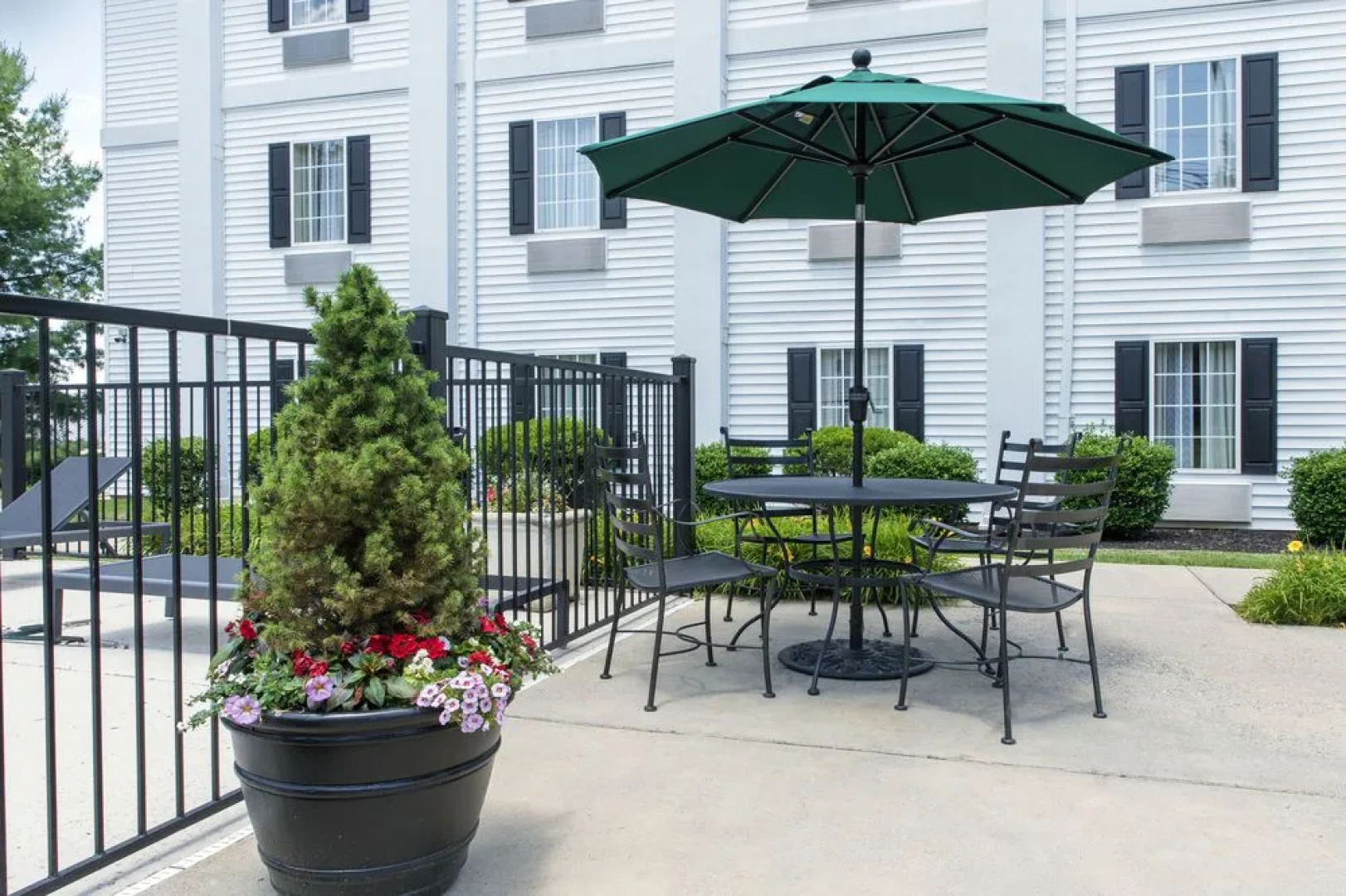 Quality Inn Harrisonburg