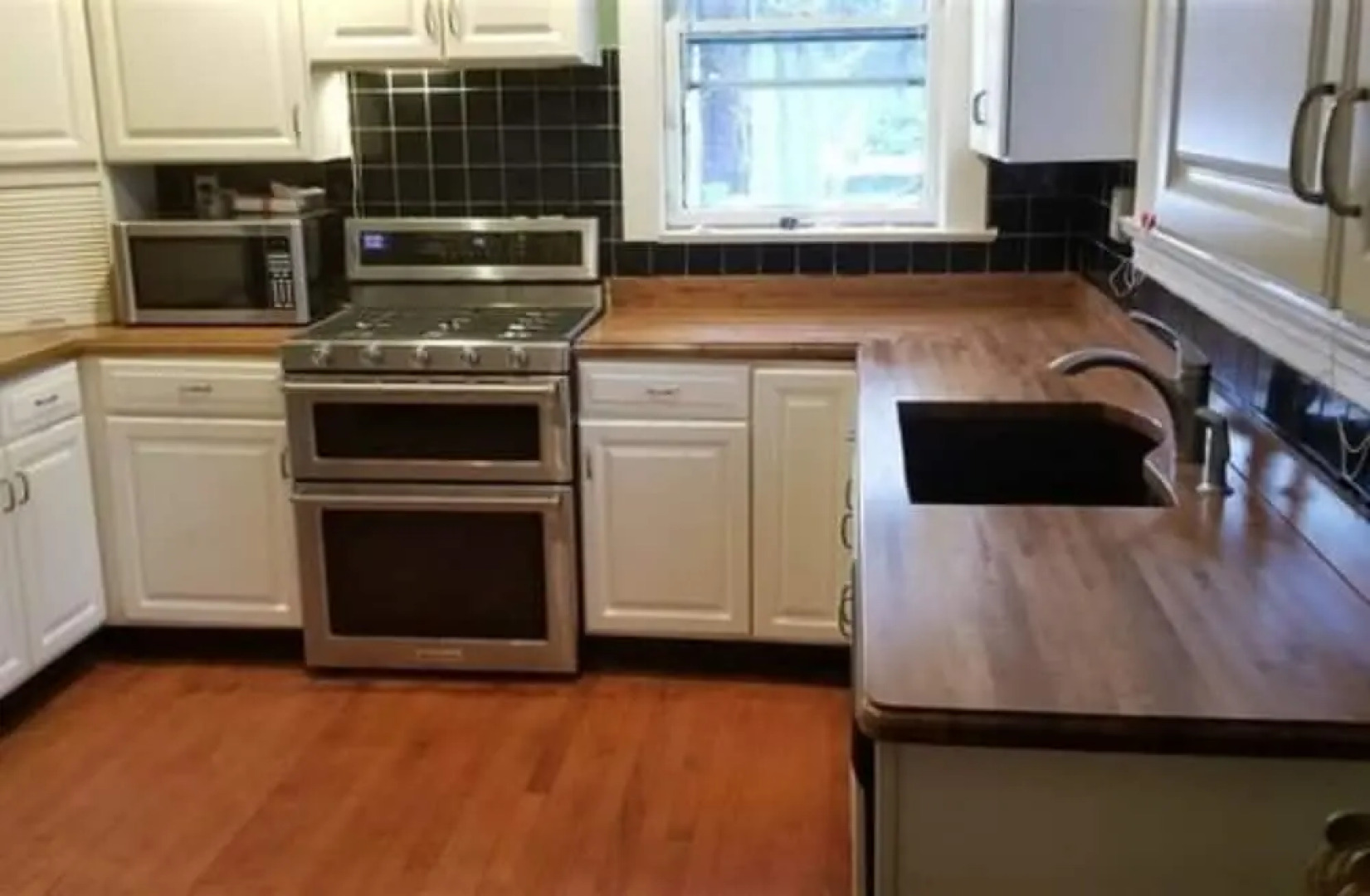 University Circle Bed and Breakfast