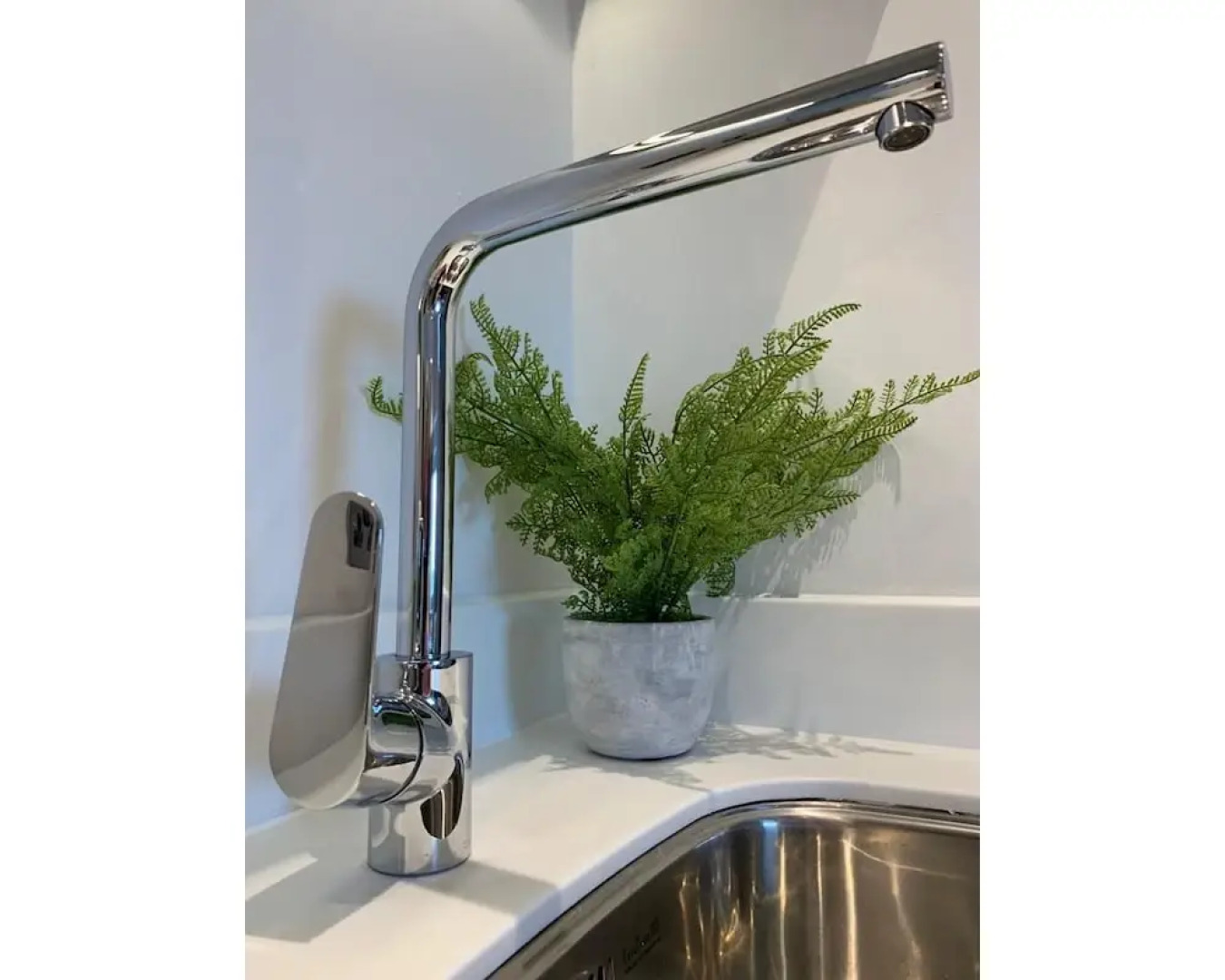 Stylish City Living by Ondemand Property