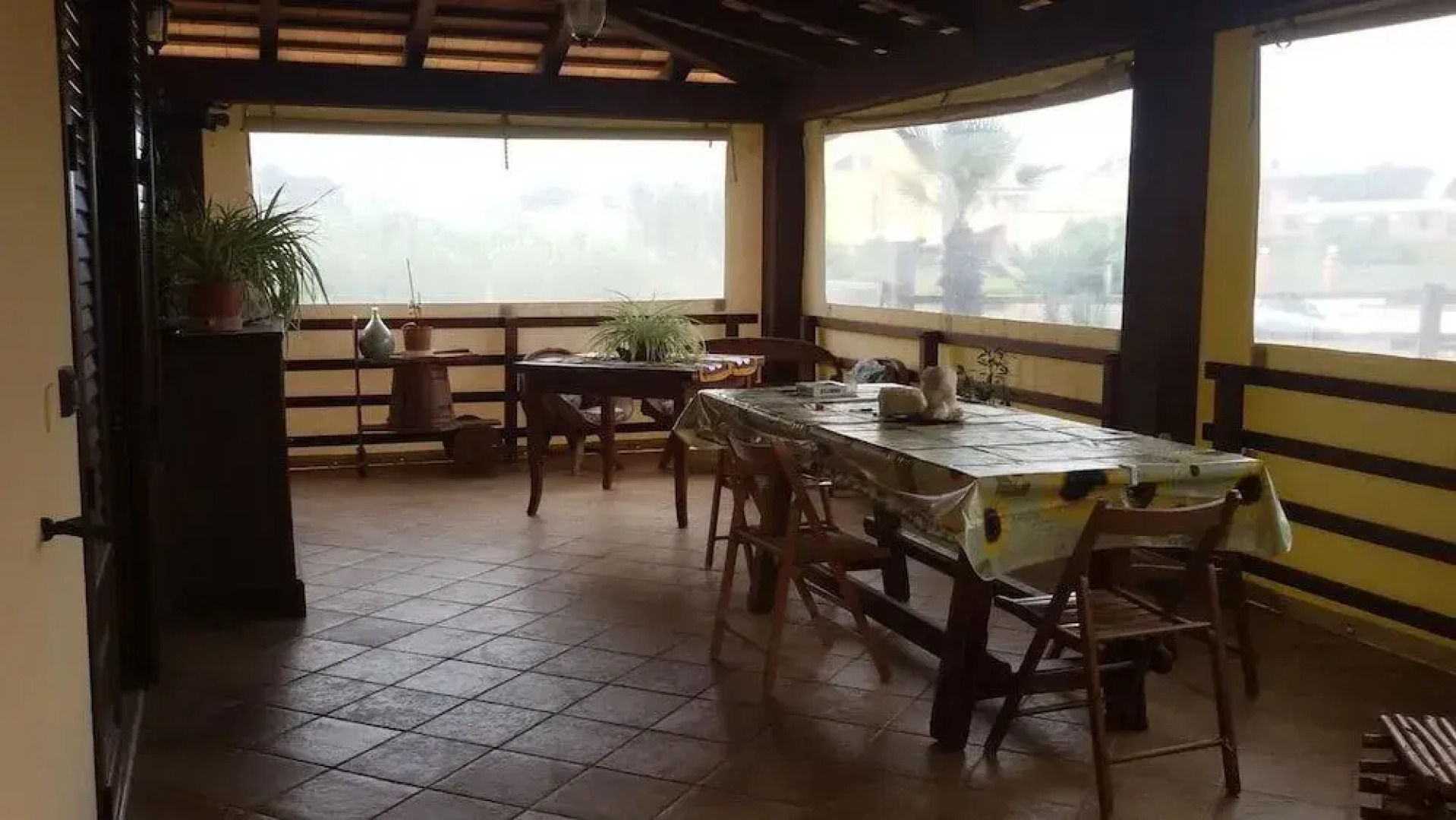 BB Le Stanze Del Sale