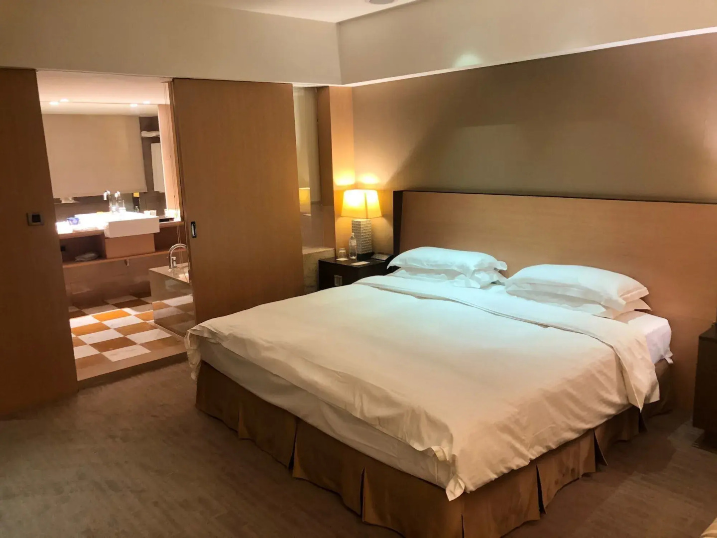City Suites Taipei Nanxi