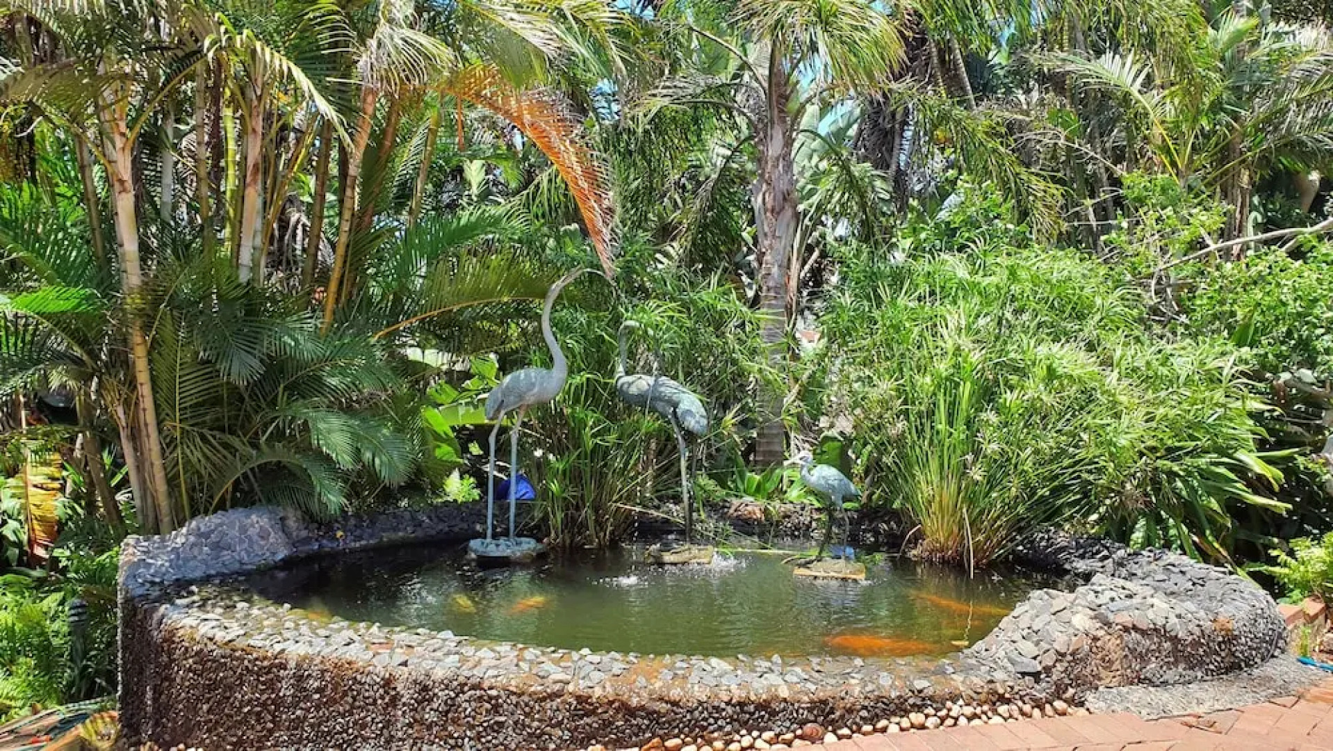 Zimbali beach estate