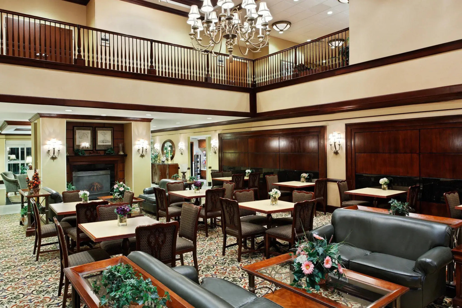 Homewood Suites by Hilton Richmond-Chester