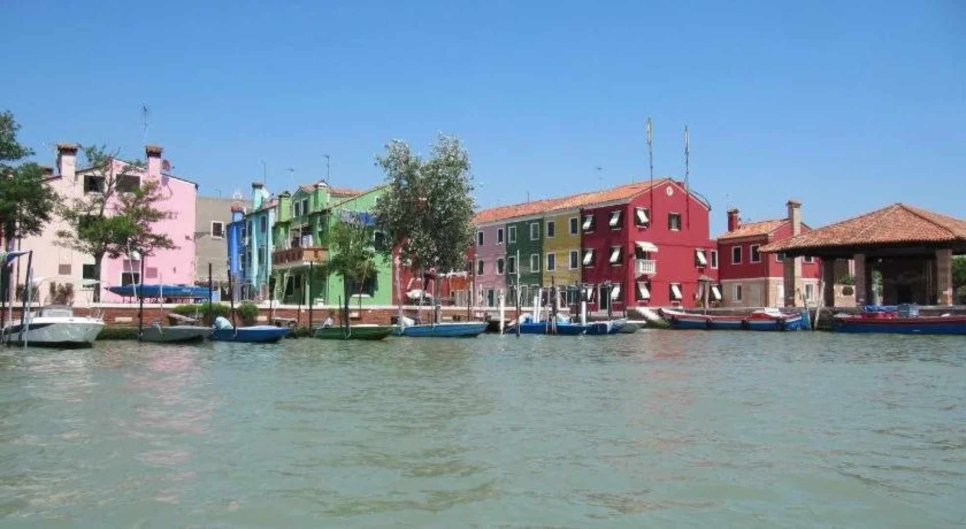 Agriturismo Praetto