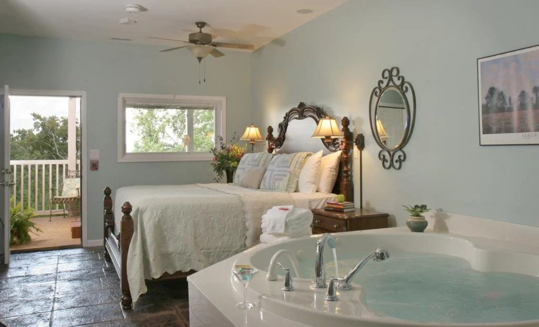 Hermann Hill Village & Chapel