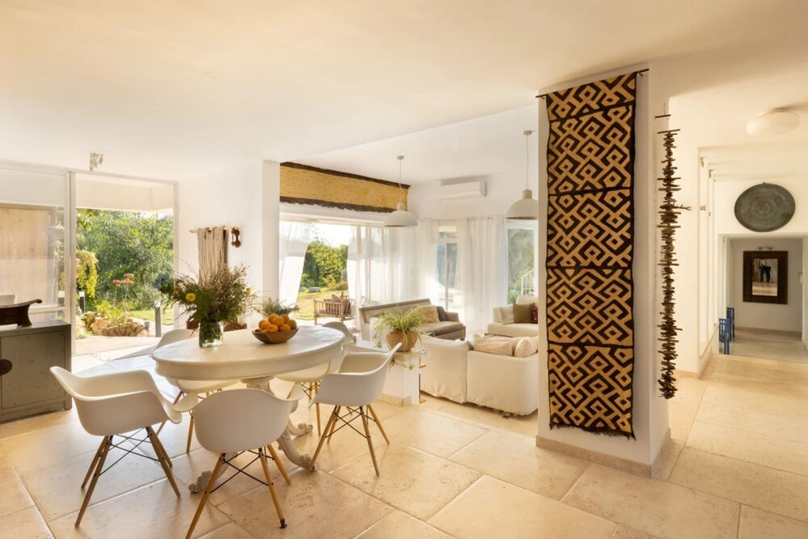 Caesarea Sea-Side Retreat by Sea N' Rent