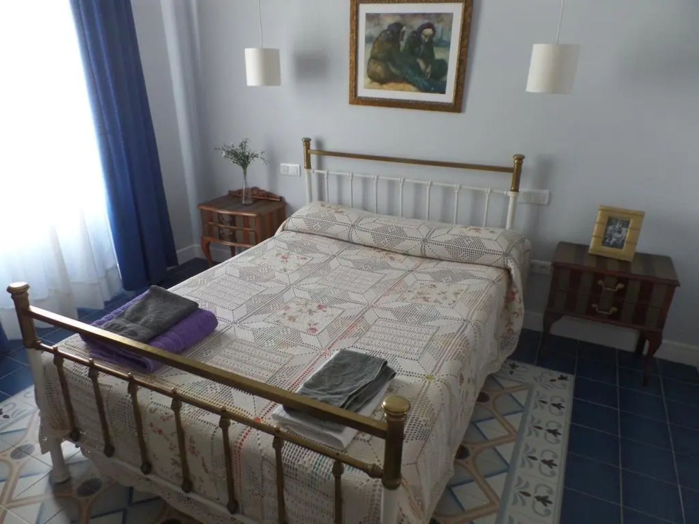 Casona Del Buen Vivir