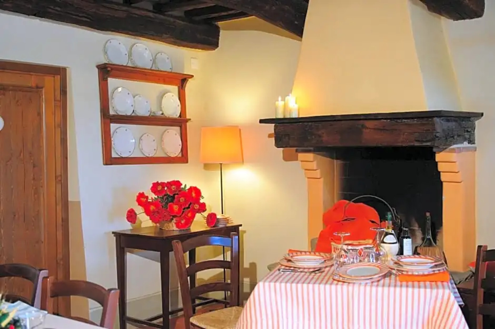 Locanda del Viandante