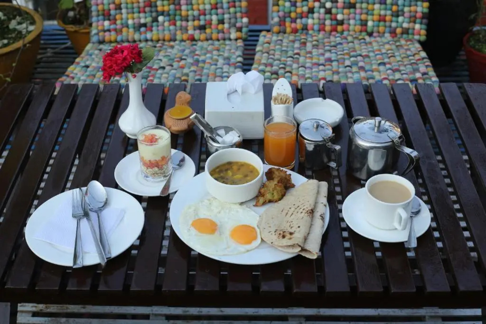 Shangri-la Boutique Hotel