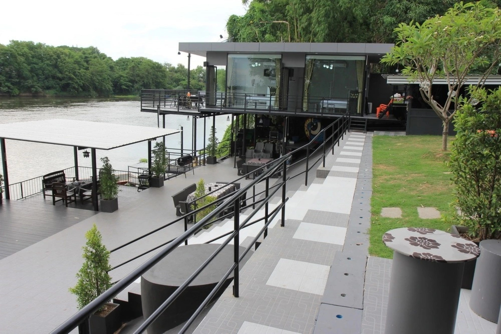 Rimnamphotharam Resort