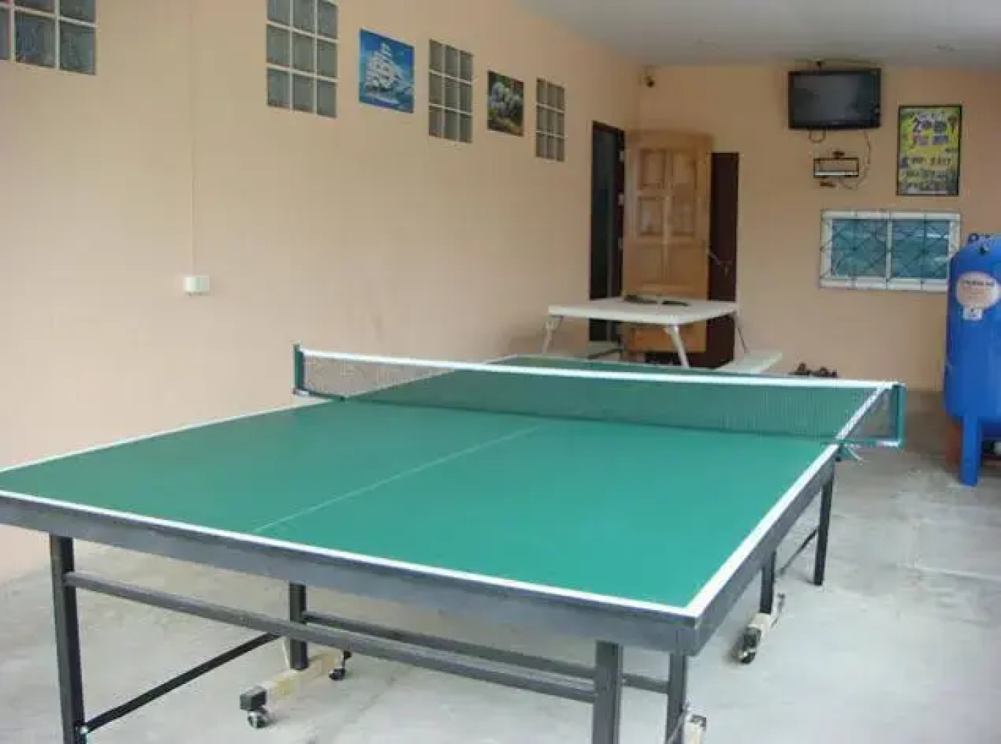 Dwell Apartment Hotel