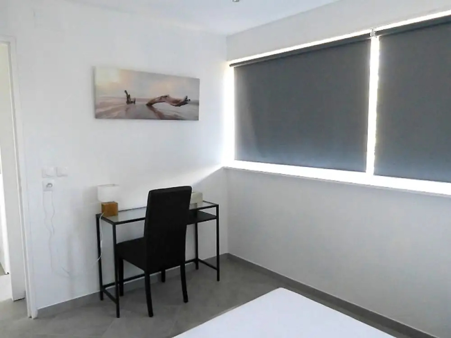 Appartement La Roquille