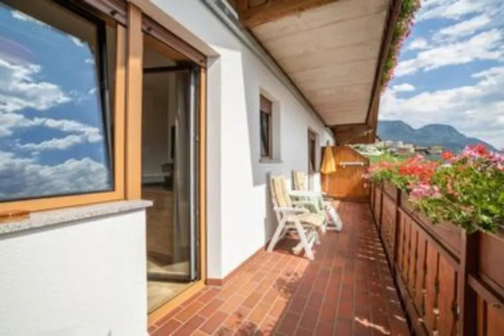 Garni Appartement Gartenheim