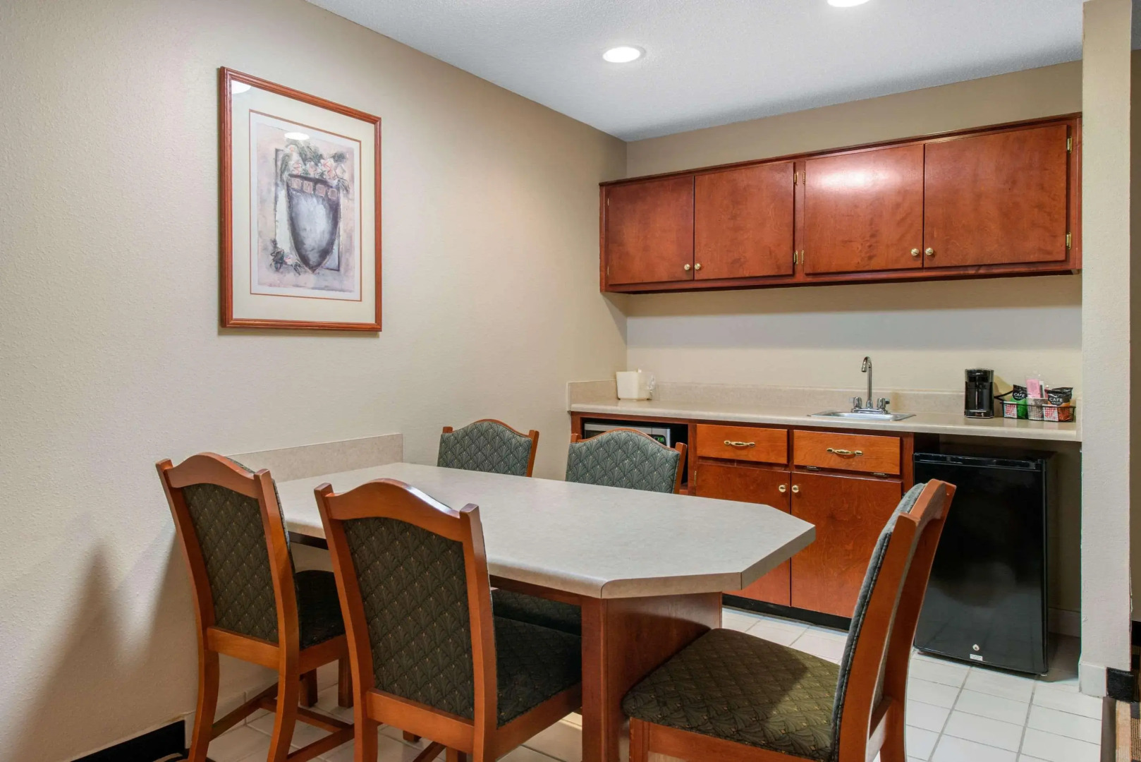 Baymont by Wyndham Port Wentworth