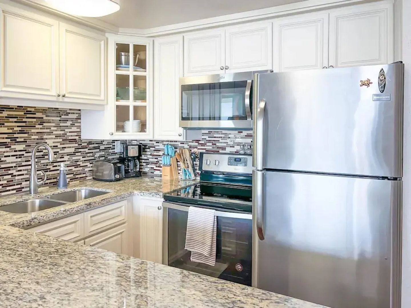 Maalaea Kai 215 1 Bedroom Condo