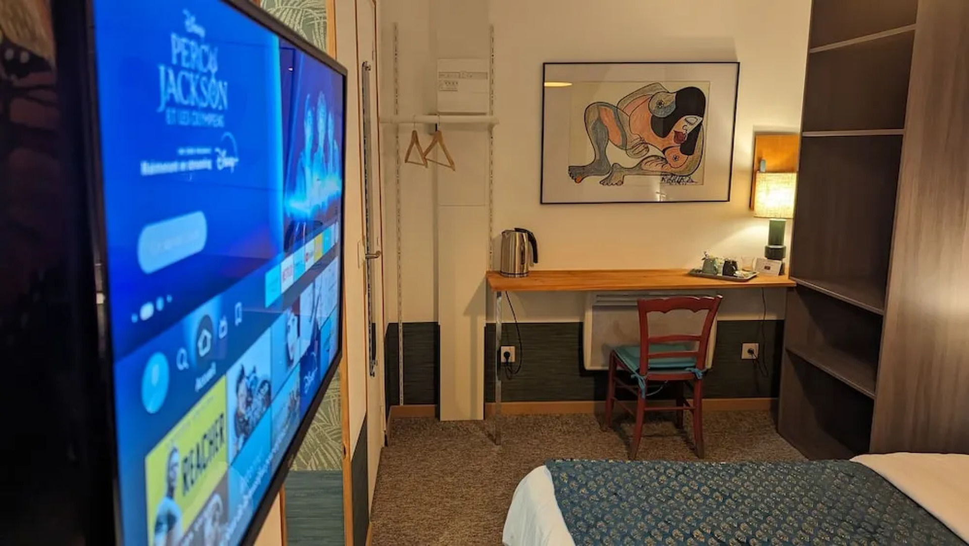 Aux Ecuries Des Près