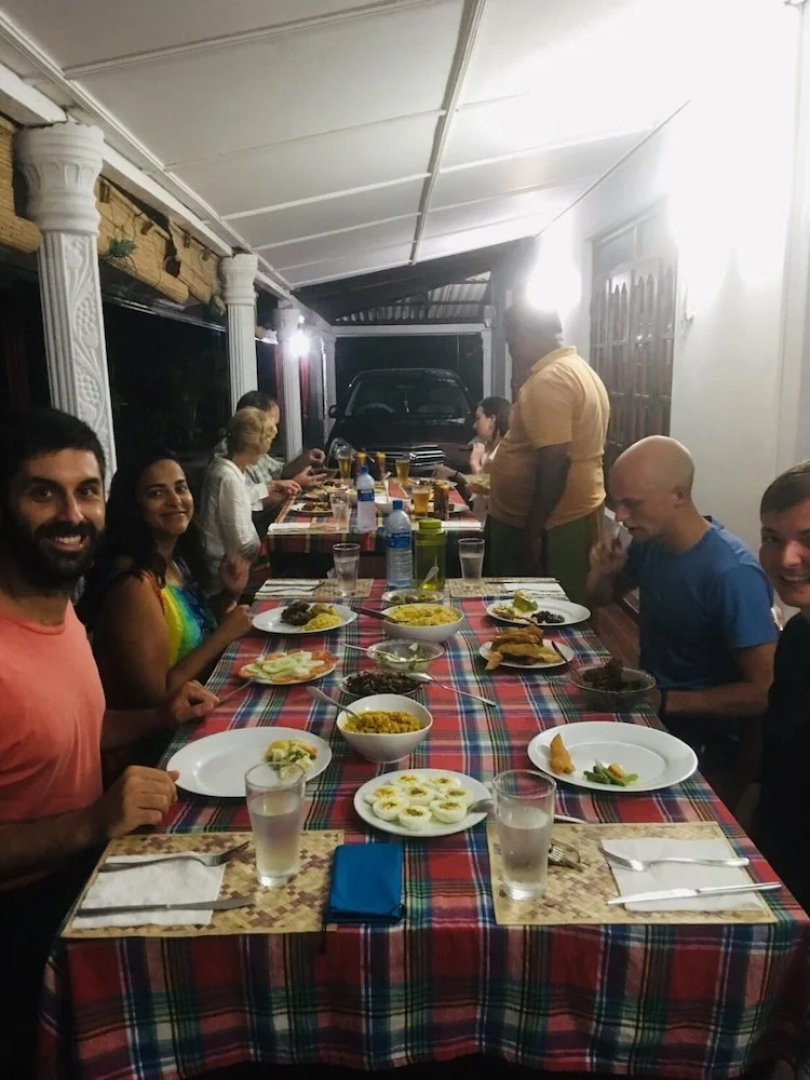Lal HomeStay