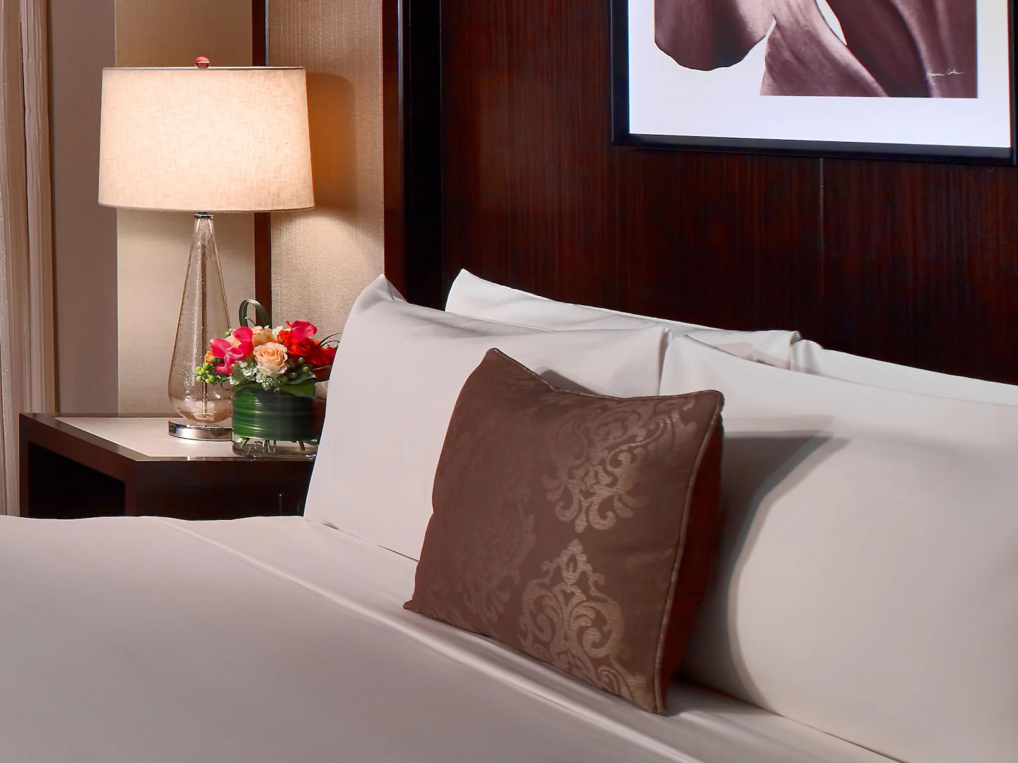 The Royal Sonesta Harbor Court Baltimore