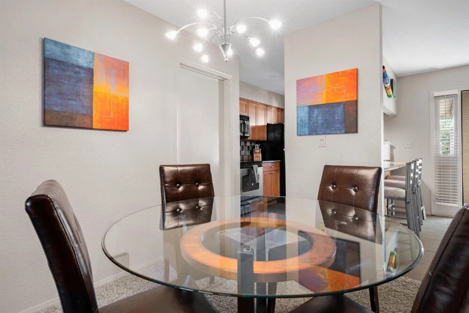 100 @ Bell Rockcondo- Coconino 2 Bedroom Condo by RedAwning