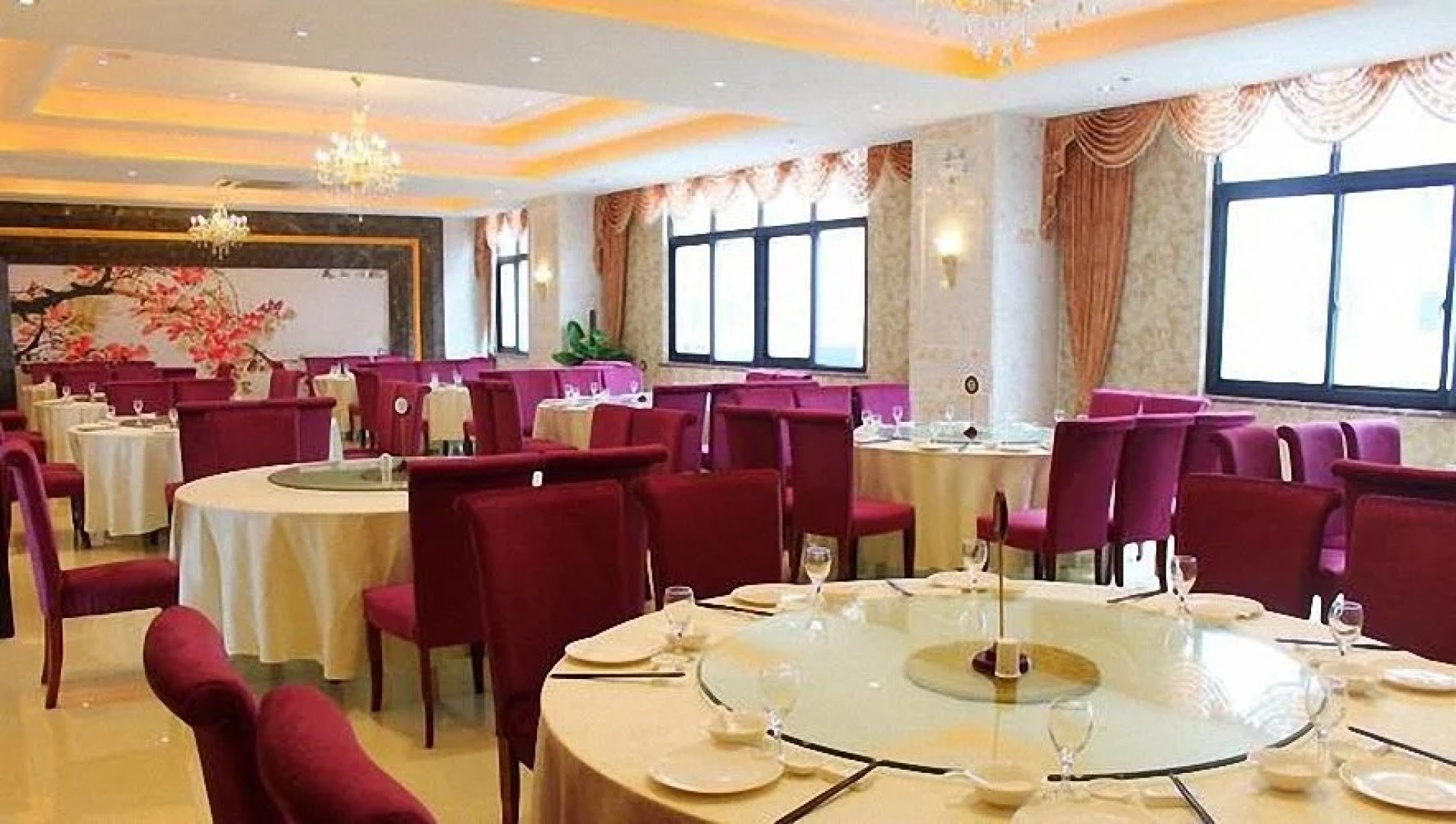 Super 8 Hotel Wuxi Xueqian Road