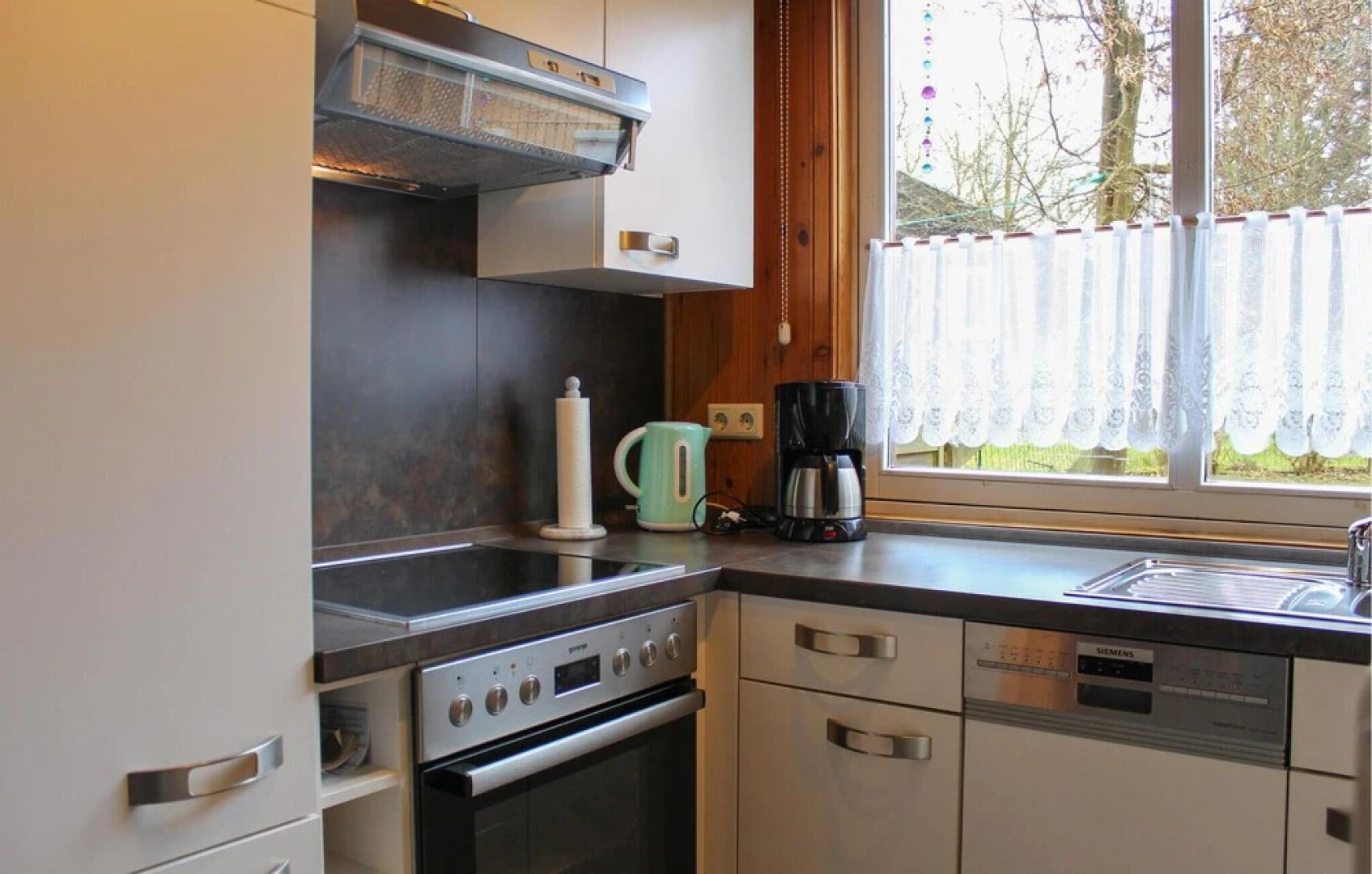 Nice Home in Extertal With 3 Bedrooms, Sauna and Wifi