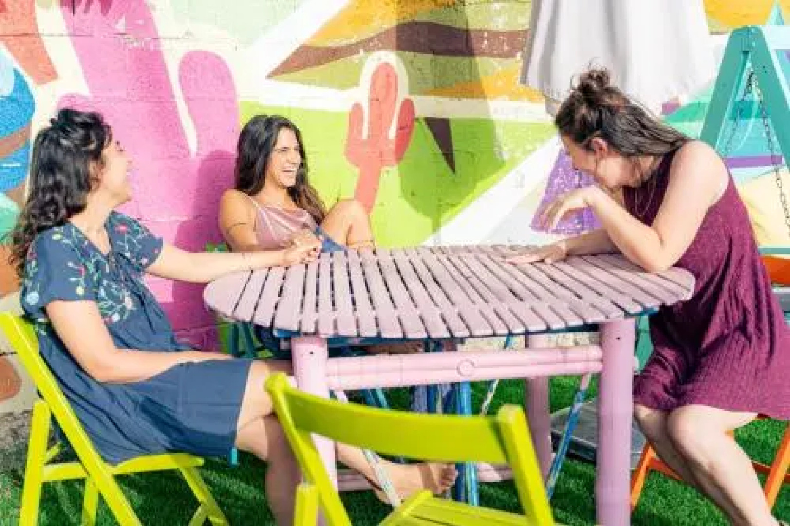 The White Hill Guesthouse