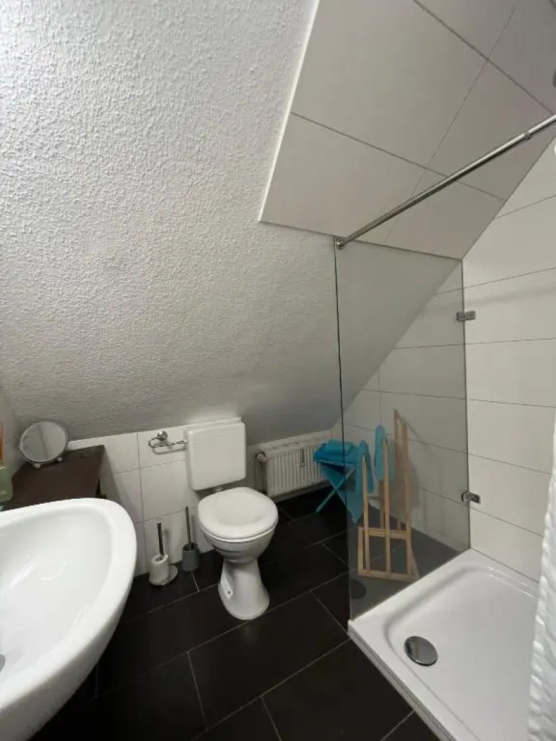 Wassermühle Stenten