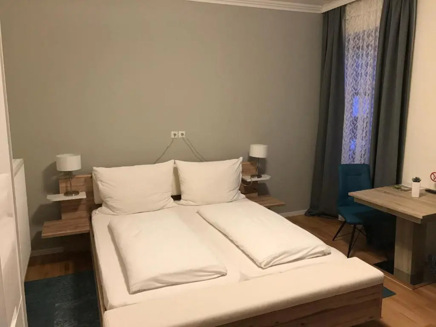 Rettensteinerhof Wirtshaus Hilbinger