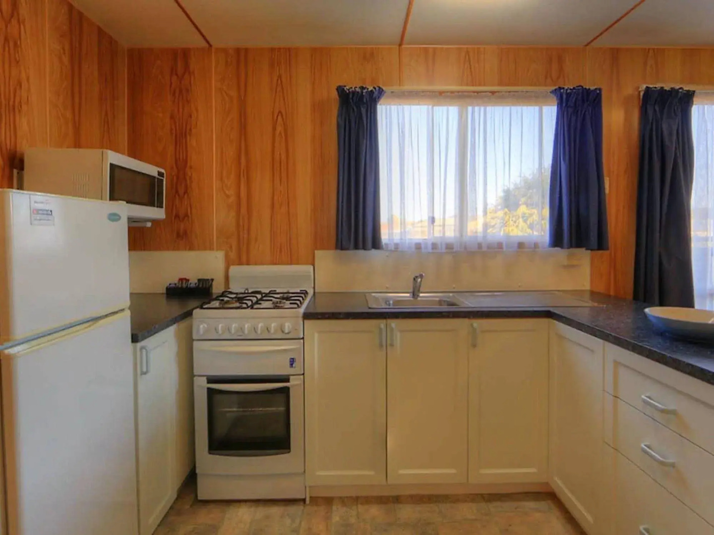 BIG4 Tassie Getaway Park Ulverstone