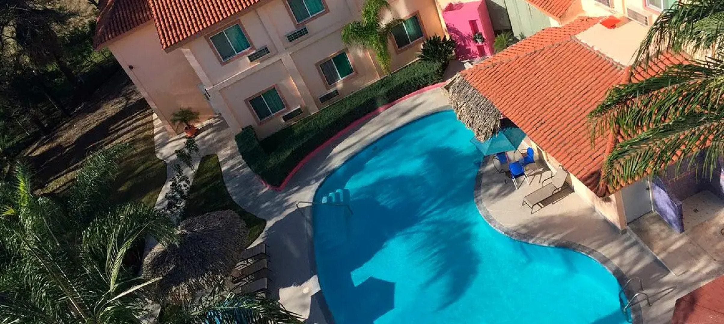 Отель Bazarell Inn