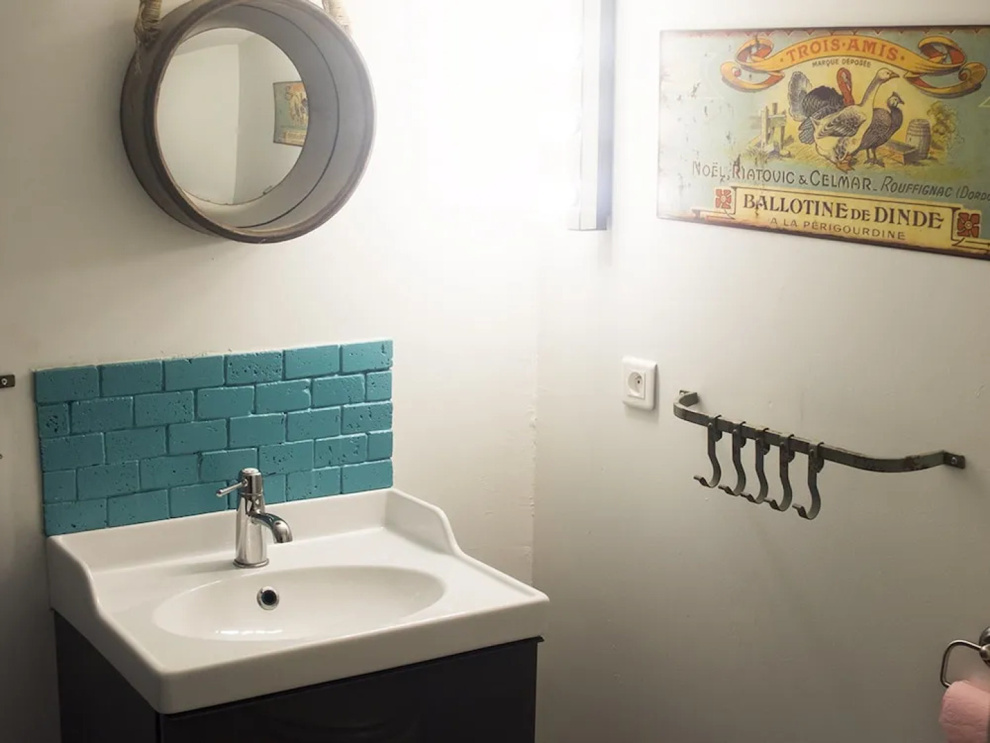 Appartements La Croix - Fusterie