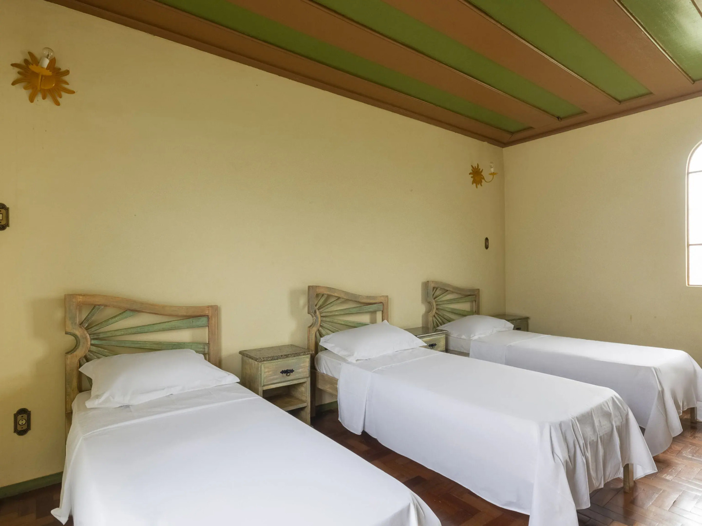 Pousada Morada do Sol