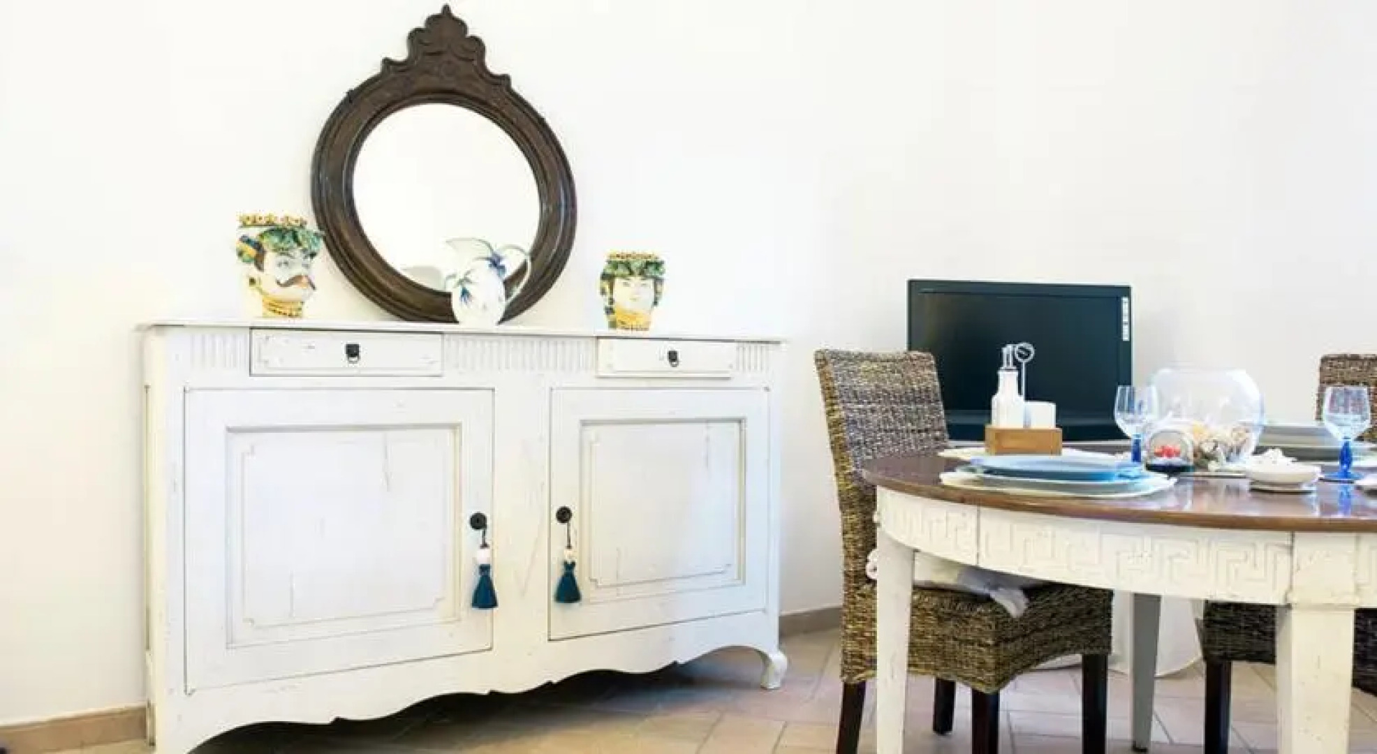 Appartamento Biancalana