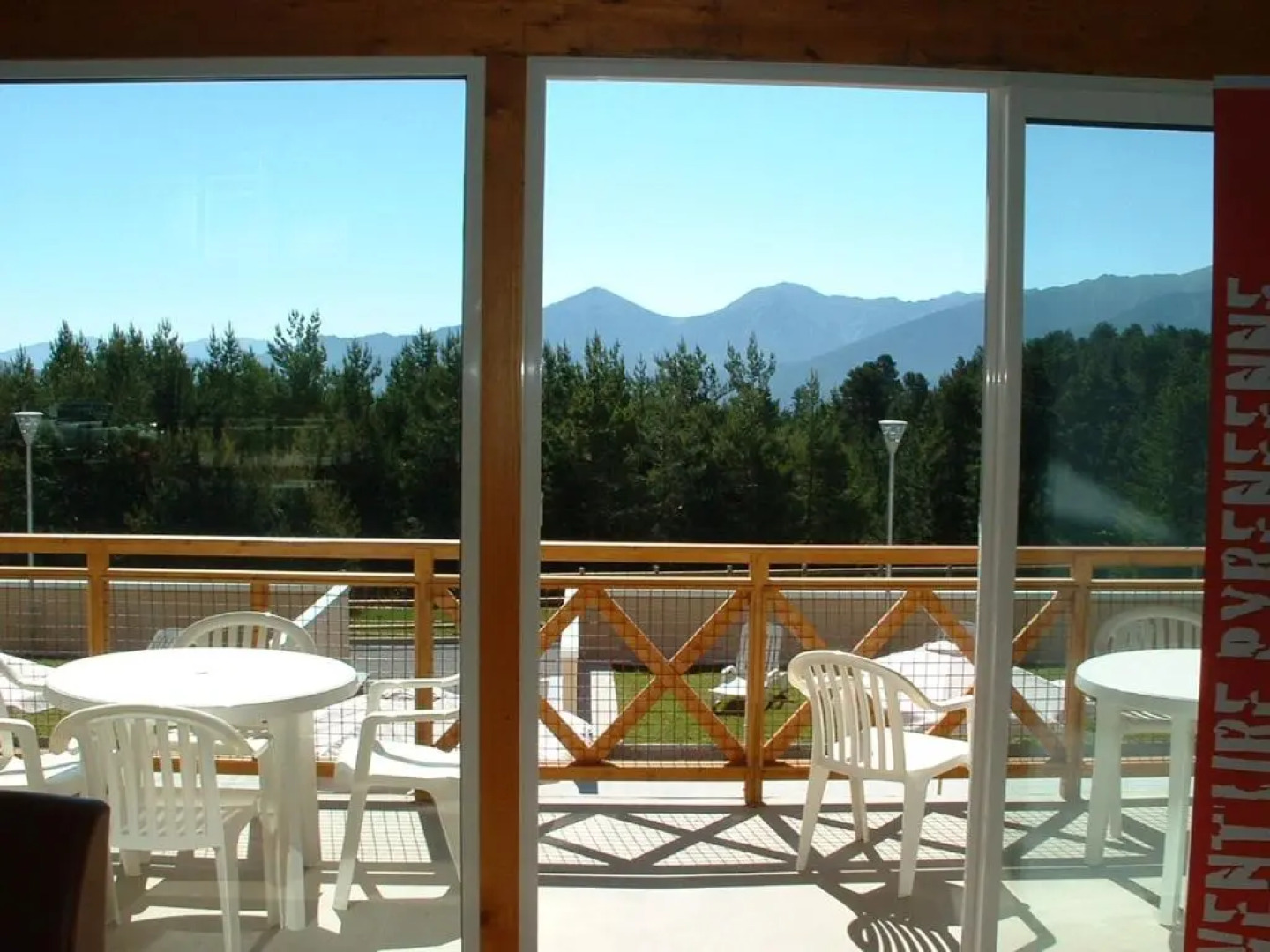 Vacancéole - Appart Vacances Pyrénées 2000