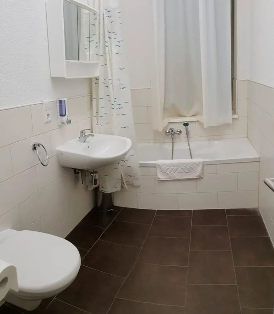 Ferienwohnungen Fritsche-Tauberbischofsheim