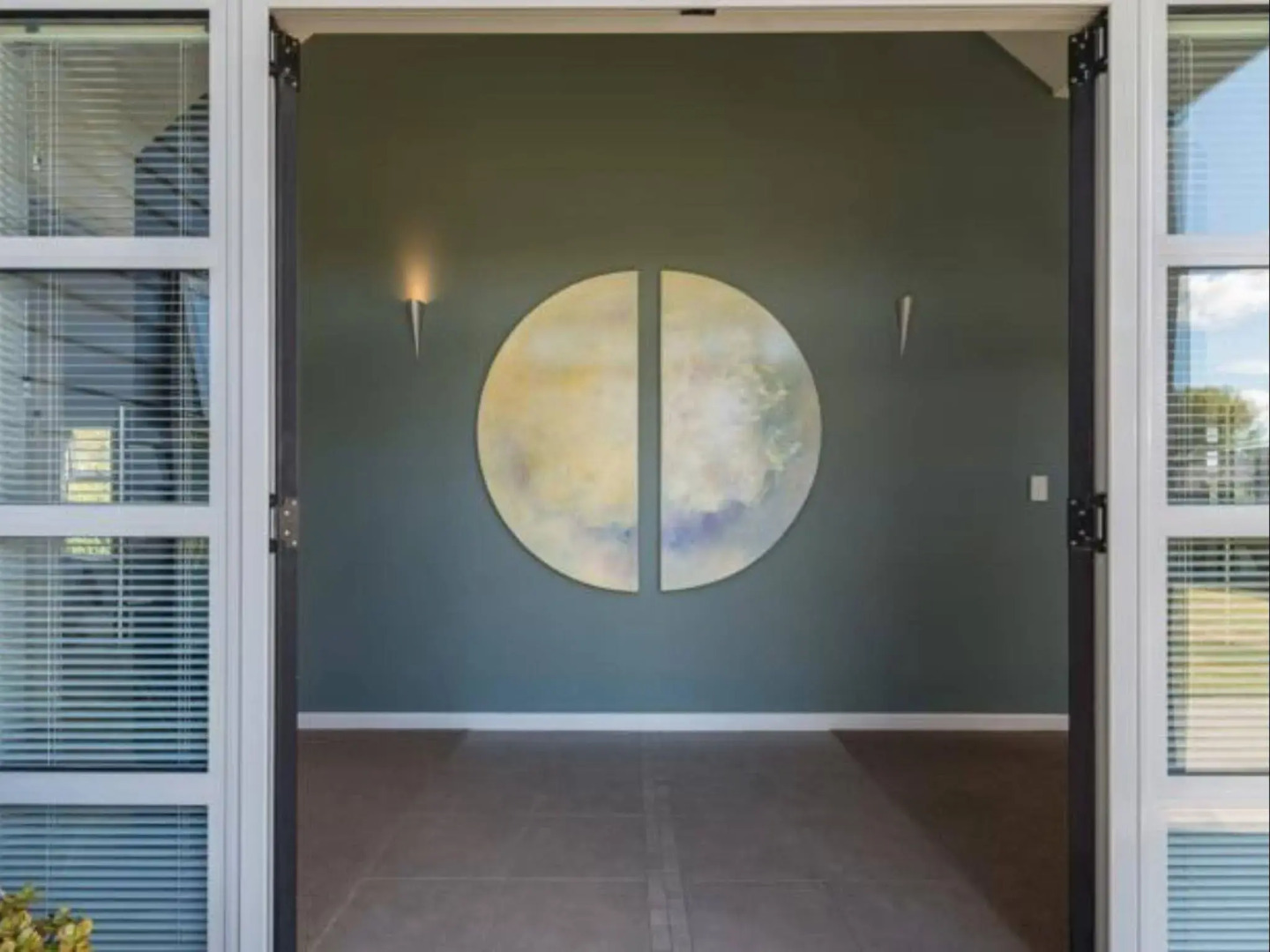 Lupin Lodge Bed and Breakfast