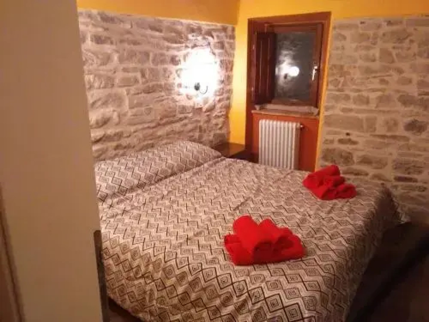 La Locanda Delle Storie