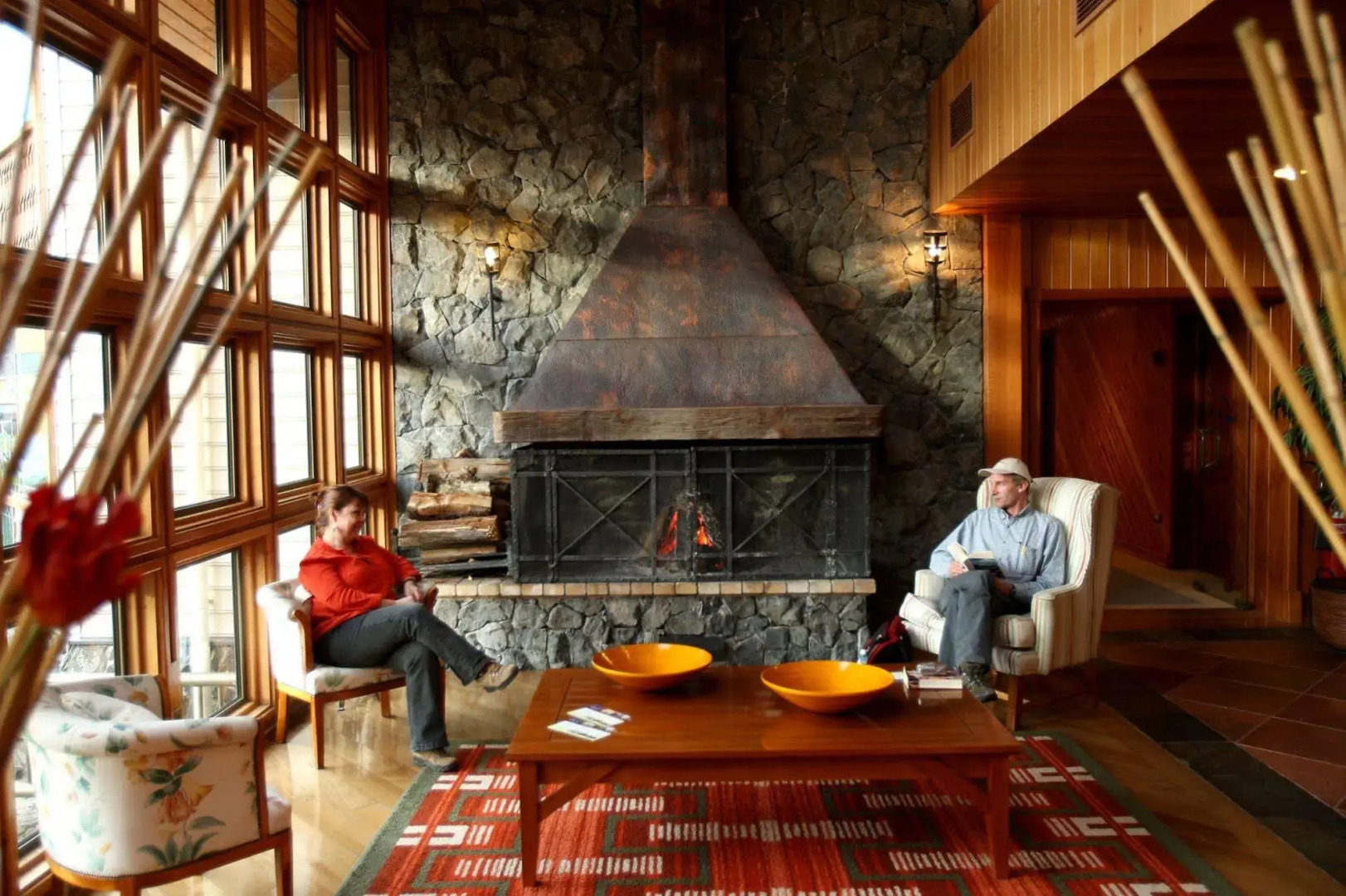 Hotel Loberias del Sur