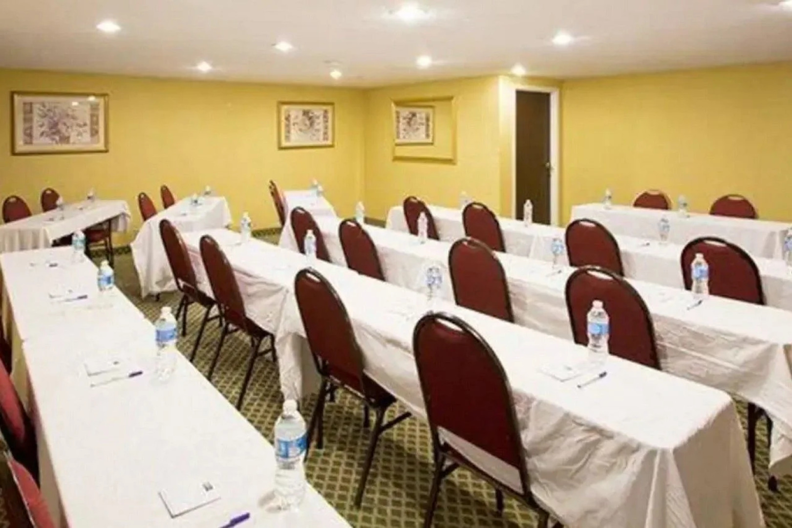 Econo Lodge Wesley Chapel