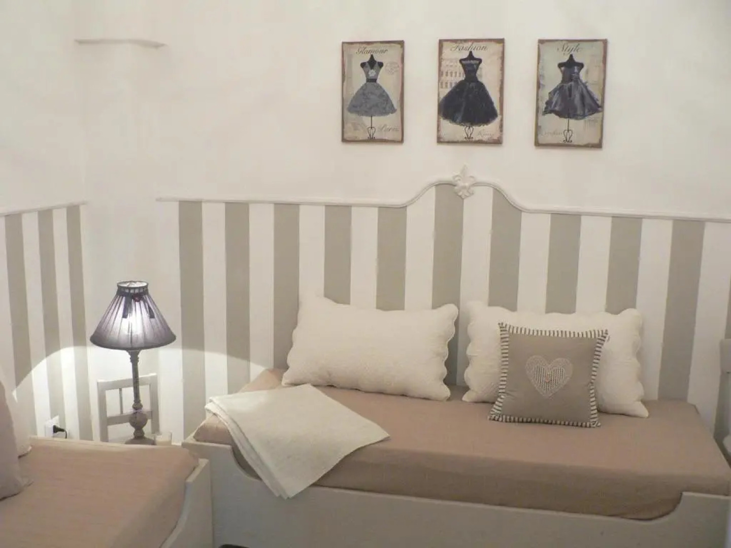 Domus Alba B&B