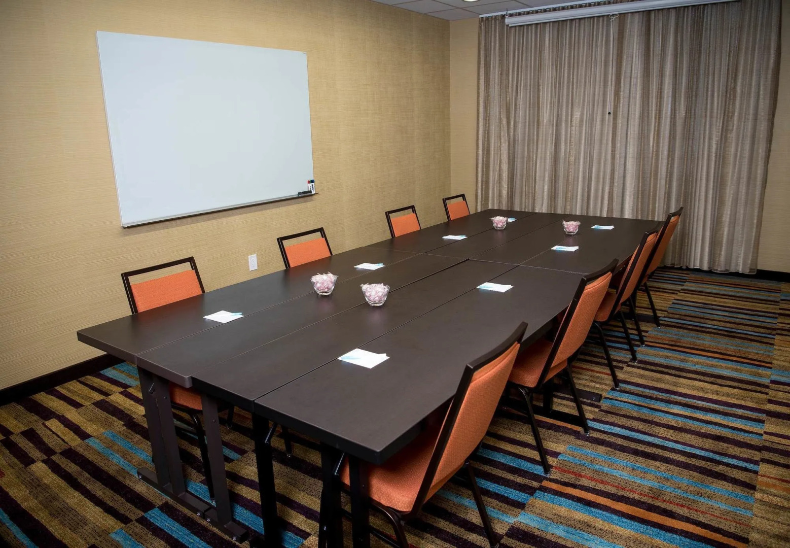 Fairfield Inn & Suites Cincinnati Uptown/University Area