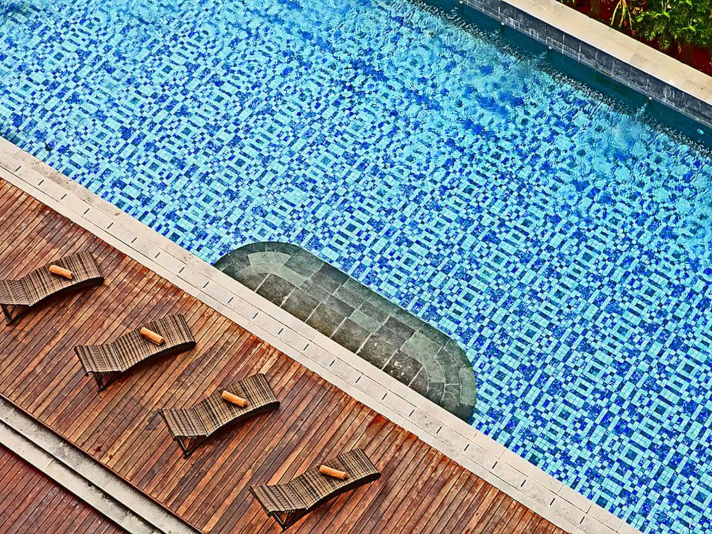 Hotel Santika Tasikmalaya