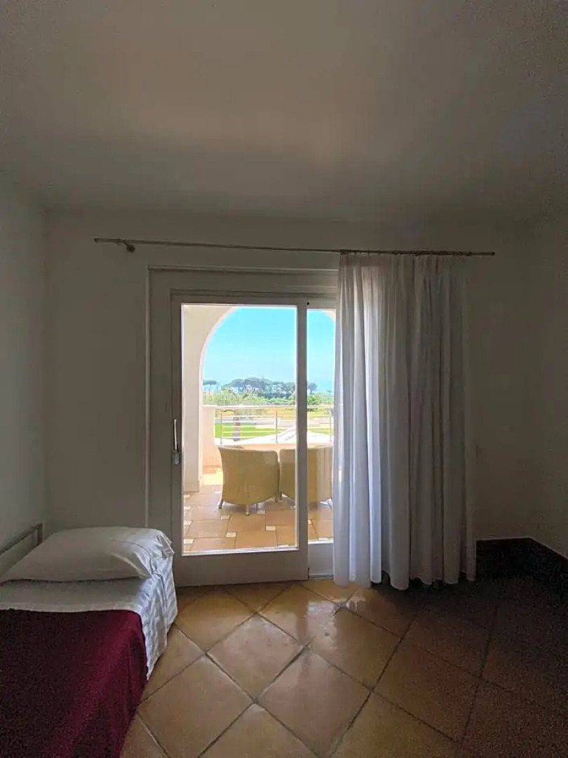 Hotel Grotta di Tiberio