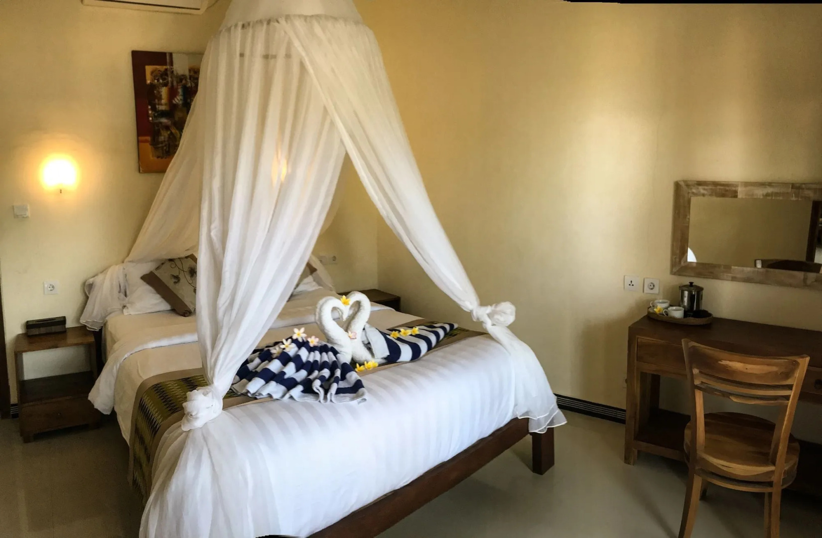 Kastapar Bridge Guest House