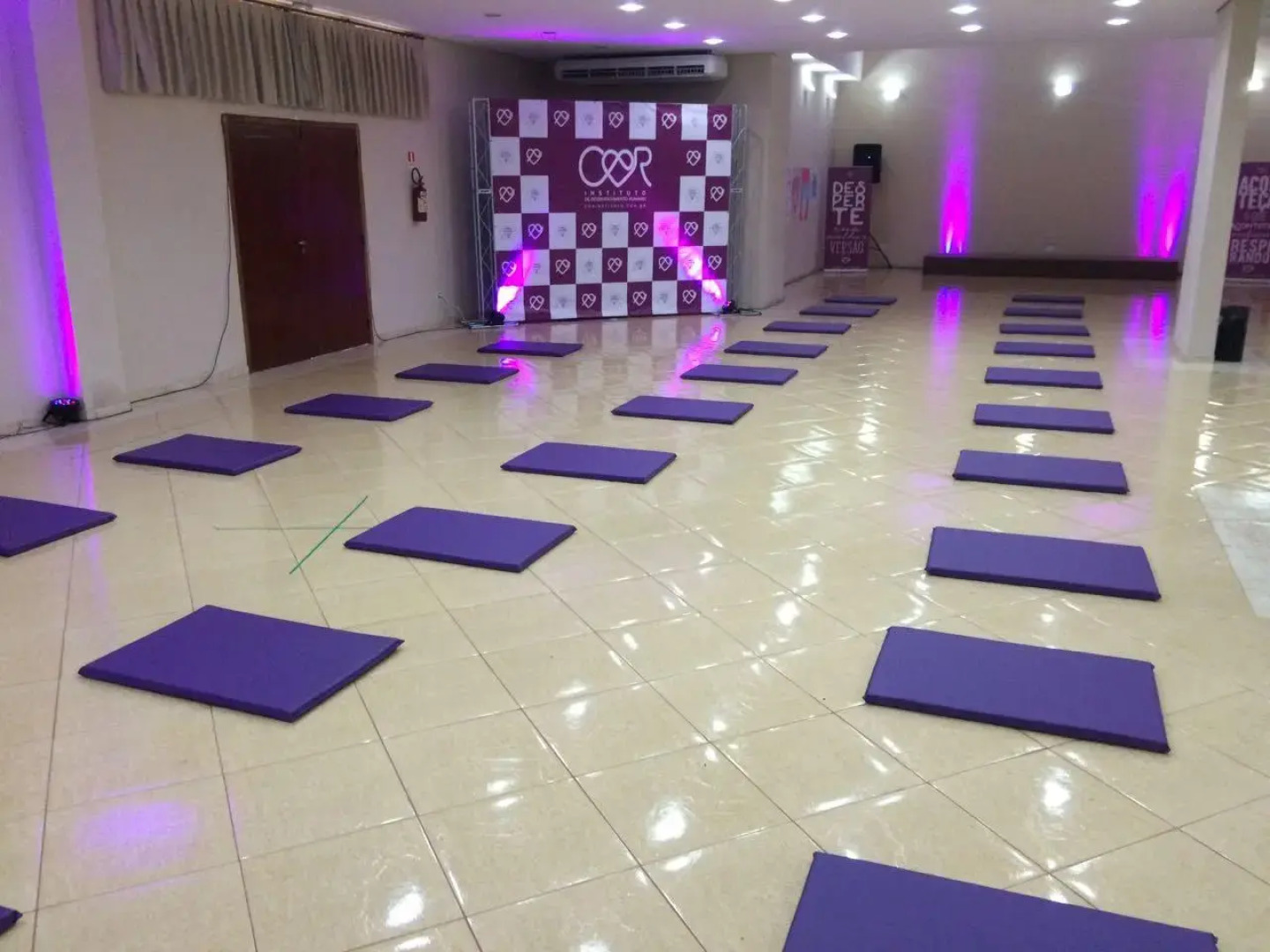 Hotel Fazenda Pirâmides