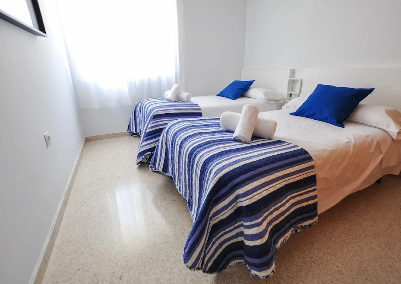 Sitito Calaflores Dúplex con Aparcamiento