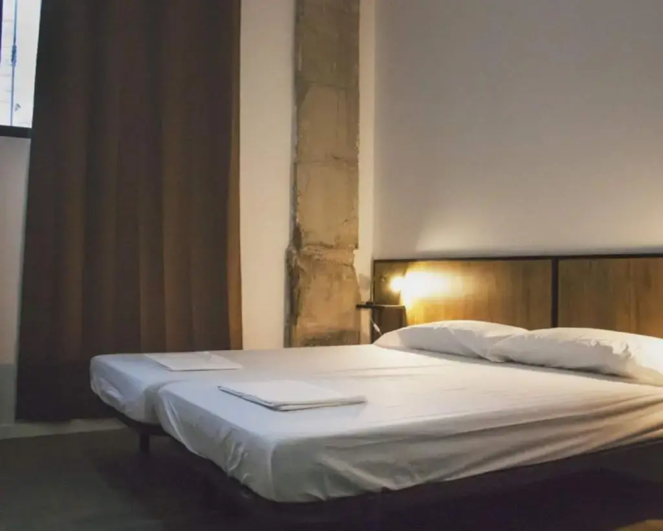 The Market Hostel Alicante