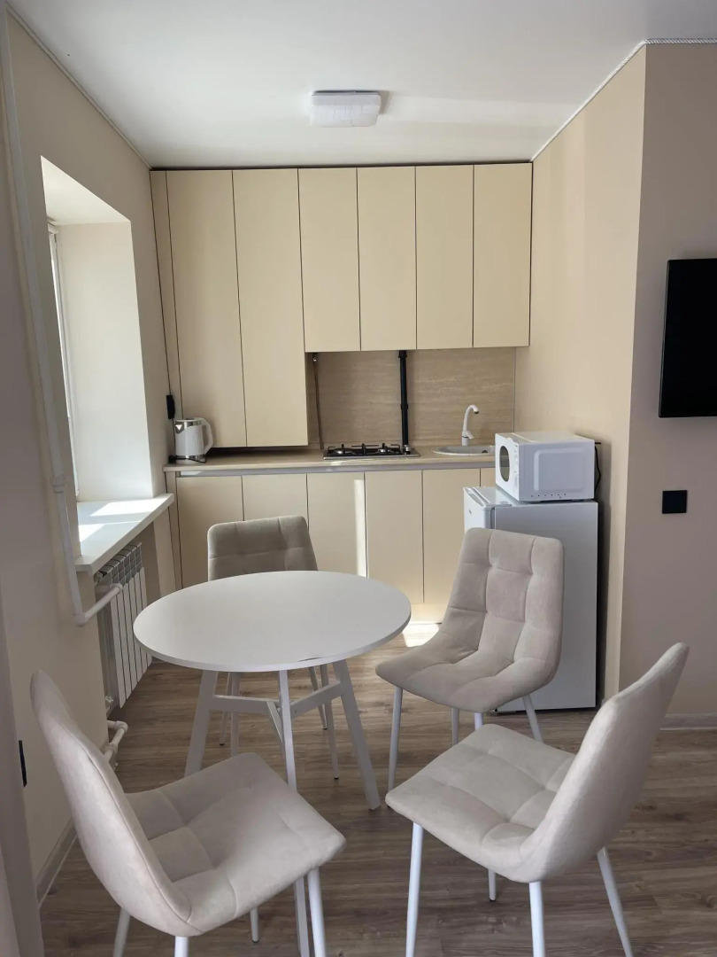 Апартаменты на переулке Володарского 56